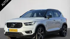 Gebruikt 2020 Volvo XC40 R-Design SUV | € 29.725 (Goede deal)