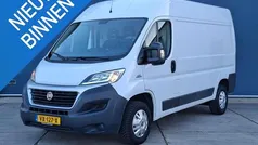 Overige Gebruikt 2016 Fiat Ducato 33 Van | € 9.950 (Super prijs)