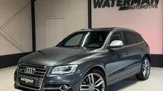 Grijs Gebruikt 2014 Audi SQ5 Proline SUV | € 19.650 (Eerlijke prijs)