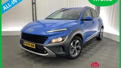 Gebruikt 2022 Hyundai Kona SUV | € 21.995 (Goede deal)