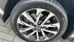 Gebruikt 2025 Toyota Corolla Cross Style SUV | € 37.945 (Eerlijke prijs)