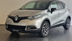 Gebruikt 2015 Renault Captur Dynamique SUV | € 10.645 (Eerlijke prijs)