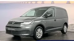 Bestelauto Nieuw 2024 VW Caddy Style MPV | € 34.025 (Eerlijke prijs)