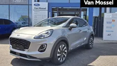 Gebruikt 2023 Ford Puma Titanium SUV | € 20.845 (Super prijs)