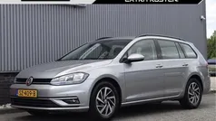 Gebruikt 2018 VW Golf VII Comfortline Stationwagen | € 13.500 (Eerlijke prijs)