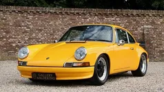 Gebruikt 1970 Porsche 911 Coupé | € 69.500