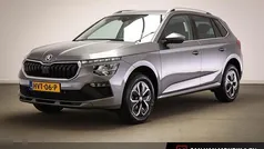 Grijs, metallic lak Gebruikt 2024 Skoda Kamiq Business Line SUV | € 27.900 (Eerlijke prijs)