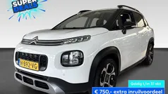 Gebruikt 2020 Citroën C3 Aircross PureTech SUV | € 14.440 (Eerlijke prijs)