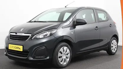 Occasion Peugeot 108 Active 72 PK (52 kW) 2021 Hatchback
