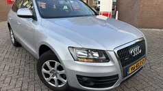 Gebruikt 2010 Audi Q5 SUV | € 5.950 (Eerlijke prijs)