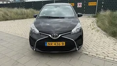 Gebruikt 2017 Toyota Yaris Trend Hatchback | € 8.950 (Eerlijke prijs)