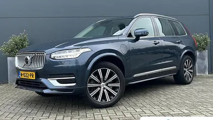 Occasion Volvo XC90 Inscription 2021 SUV