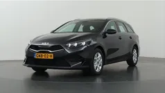 Gebruikt 2024 Kia Ceed Sportswagon Stationwagen | € 29.630 (Eerlijke prijs)