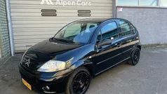 Gebruikt 2008 Citroën C3 Hatchback | € 2.350 (Eerlijke prijs)