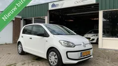 Gebruikt 2013 VW up! take up! Hatchback | € 4.875 (Eerlijke prijs)