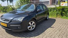 Gebruikt 2007 Ford Focus Futura Hatchback | € 1.100 (Eerlijke prijs)