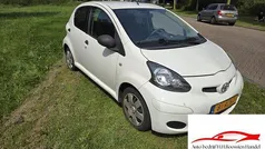 Gebruikt 2011 Toyota Aygo Cool Hatchback | € 1.999 (Eerlijke prijs)