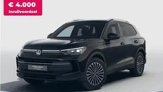 Gebruikt 2026 VW Tiguan Comfortline SUV | € 53.577 (Eerlijke prijs)