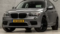 Gebruikt 2011 BMW X1 M Sport SUV | € 12.945 (Eerlijke prijs)