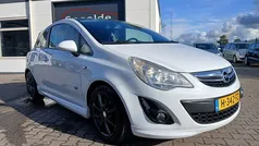 Gebruikt 2011 Opel Corsa OPC Hatchback | € 4.499 (Eerlijke prijs)