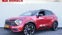 Rood Gebruikt 2022 Kia Sportage SUV | € 36.495 (Eerlijke prijs)