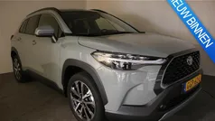 Gebruikt 2024 Toyota Corolla Cross Style SUV | € 36.750 (Eerlijke prijs)