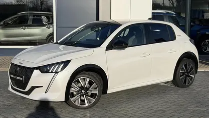 Occasion 2020 Peugeot 208 GT-line Hatchback | € 15.995 (Eerlijke prijs)