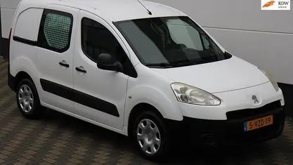Occasion 2012 Peugeot Partner MPV | € 3.445 (Eerlijke prijs)
