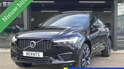 Occasion 2021 Volvo XC60 R-Design SUV | € 38.850 (Goede deal)