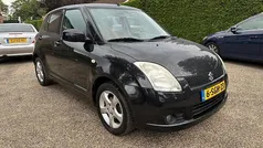 Gebruikt 2005 Suzuki Swift Hatchback | € 1.550 (Eerlijke prijs)
