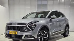 Gebruikt 2023 Kia Sportage SUV | € 29.649 (Eerlijke prijs)