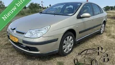 Beige Gebruikt 2006 Citroën C5 Prestige Hatchback | € 699 (Super prijs)