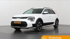 Gebruikt 2024 Kia e-Niro Advance SUV | € 33.835 (Super prijs)
