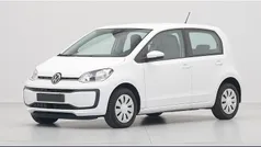 Gebruikt 2023 VW up! Hatchback | € 13.640 (Eerlijke prijs)