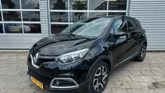 Zwart Gebruikt 2014 Renault Captur Dynamique SUV | € 8.449 (Goede deal)