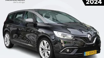 Gebruikt 2019 Renault Grand Scénic IV Intens MPV | € 18.900 (Eerlijke prijs)