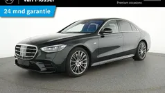 Gebruikt 2025 Mercedes S450 AMG line Sedan | € 118.945