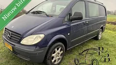 Gebruikt 2005 Mercedes Vito Van | € 2.199 (Eerlijke prijs)