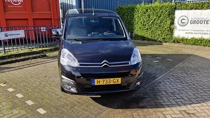 Occasion Citroën Berlingo Feel 49 kW (67 PK) 2020 MPV