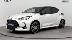 Gebruikt 2023 Toyota Yaris Hybrid Sport Hatchback | € 26.950 (Eerlijke prijs)