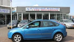 Gebruikt 2005 Ford Focus Hatchback | € 2.450 (Eerlijke prijs)