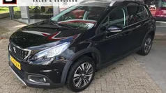 Gebruikt 2018 Peugeot 2008 Allure SUV | € 12.950 (Eerlijke prijs)