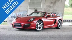 Gebruikt 2013 Porsche Boxster Cabriolet | € 47.950 (Eerlijke prijs)