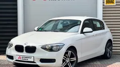 Gebruikt 2013 BMW 114 Comfort Edition Hatchback | € 9.950 (Eerlijke prijs)