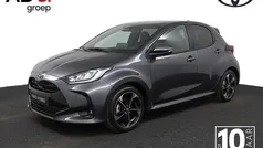 Gebruikt 2025 Toyota Yaris Executive Hatchback | € 35.304 (Eerlijke prijs)