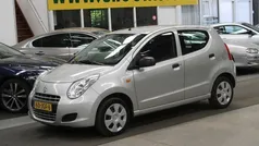 Gebruikt 2009 Suzuki Alto Comfort Hatchback | € 1.944 (Eerlijke prijs)