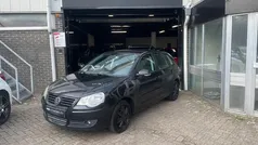 Zwart Gebruikt 2008 VW Polo Trendline Hatchback | € 2.499 (Eerlijke prijs)