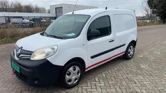 Gebruikt 2014 Renault Kangoo MPV | € 4.750 (Eerlijke prijs)