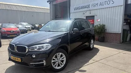 Occasion BMW X5 M Sport 218 PK (160 kW) 2015 SUV