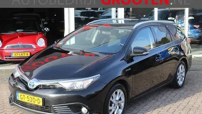 Occasion Toyota Auris Touring Sports 101 PK (74 kW) 2015 Stationwagen